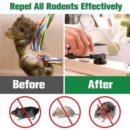 Rat & Insect Repellent Pellets |🔥BUY 1 GET 1 FREE🔥